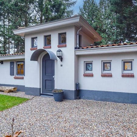 Вилла Boshof 7 Эрмело Экстерьер фото